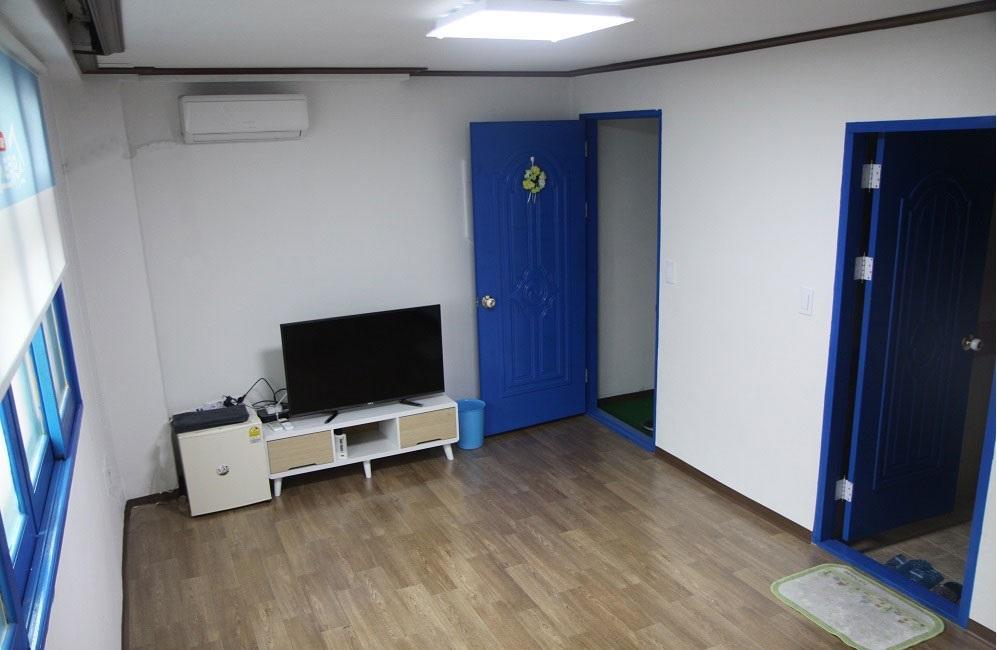 Chunja Guesthouse Κανγκούνγκ Εξωτερικό φωτογραφία
