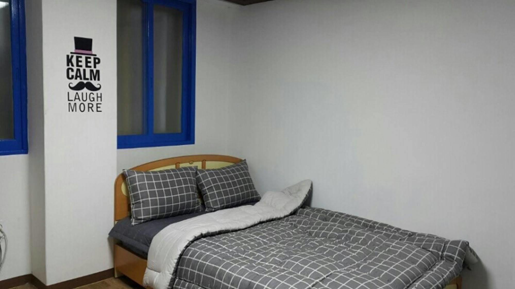 Chunja Guesthouse Κανγκούνγκ Εξωτερικό φωτογραφία