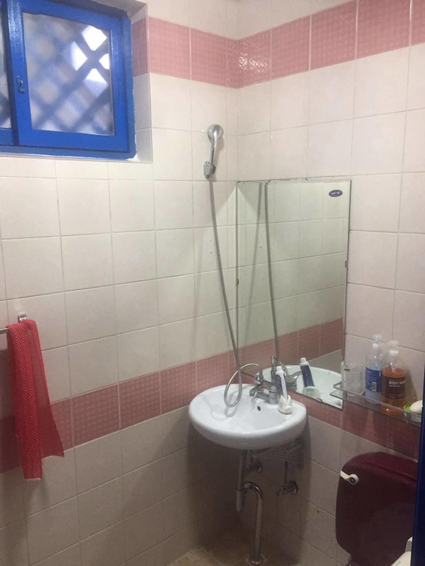 Chunja Guesthouse Κανγκούνγκ Εξωτερικό φωτογραφία