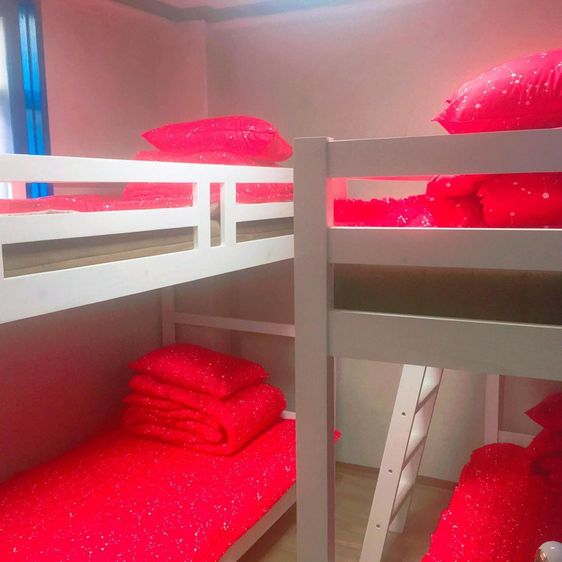Chunja Guesthouse Κανγκούνγκ Εξωτερικό φωτογραφία