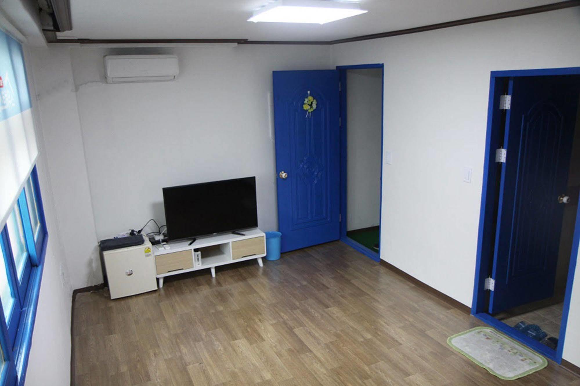 Chunja Guesthouse Κανγκούνγκ Εξωτερικό φωτογραφία