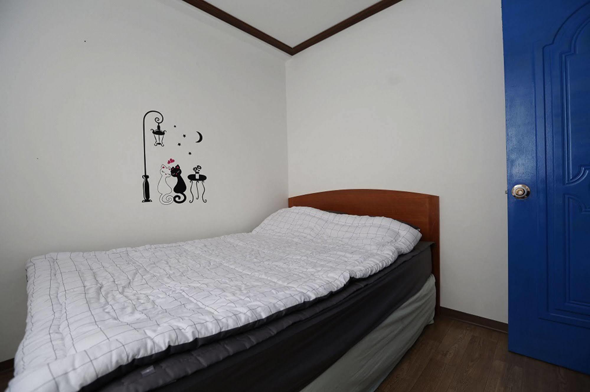Chunja Guesthouse Κανγκούνγκ Εξωτερικό φωτογραφία